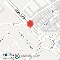 عکس رستوران شوکا