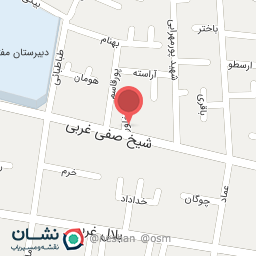 عکس تحلیلگران شبکه سپاهان