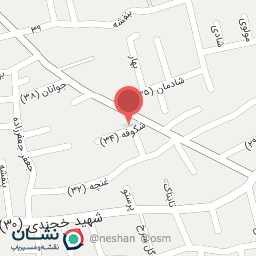 عکس اتوسرویس نصرالهی