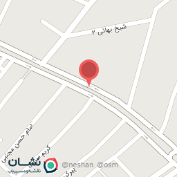 عکس فروشگاه مواد غذایی قاسمی