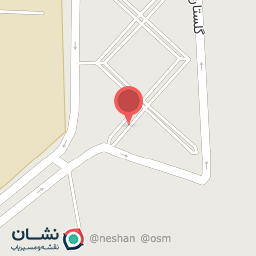 عکس مزار مرحوم حاجیه خانم جواهر عابدینی