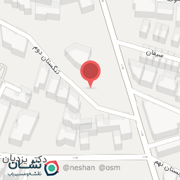 عکس کتابخانه سرای محله حصار بوعلی