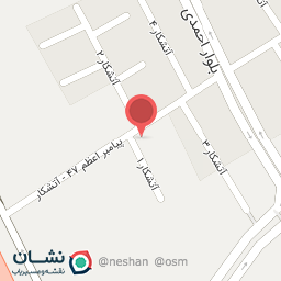 عکس مجتمع قائم