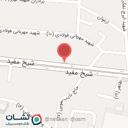 عکس مرکز چوب ترموود نجفی