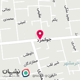 عکس رنگ و ابزار محمد 