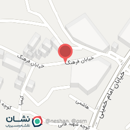 عکس نوشت افزار قائمی