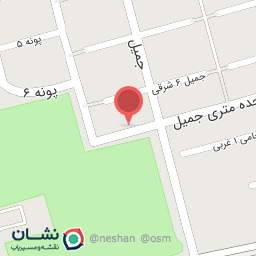 عکس 18 متری جمیل