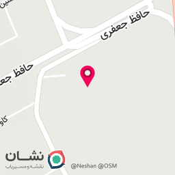 عکس پارکینگ سهند