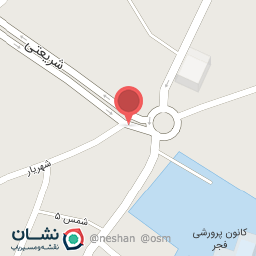 عکس فست فود خرامانی