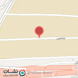 عکس کلینیک تخصصی امیر