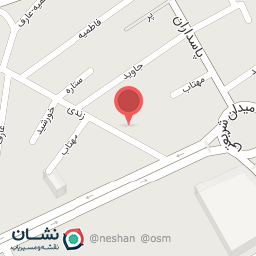 عکس سالن زیبایی ارغوان