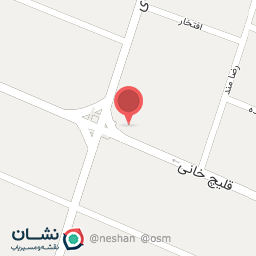 عکس دروخانه دکتر آرامش عابدینی