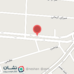 عکس افق کوروش شعبه قره ضیاء الدین فلکه شورا