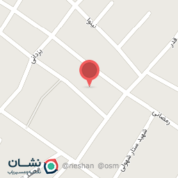 عکس مسجد حضرت صاحب الزمان (عج)