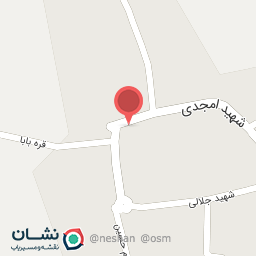 عکس حسینیه باب الحوائج