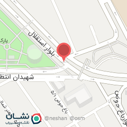 عکس فروشگاه‌ زنجیره‌ای رفاه