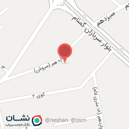 عکس سالن زیبایی همای