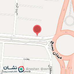 عکس سالن زیبایی پَرین