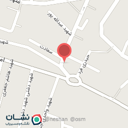 عکس بانک سپه شعبه بلوار سپاه