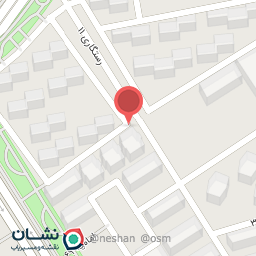 عکس مجتمع مسکونی