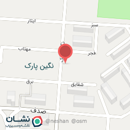 عکس ناخنکده ماندانا