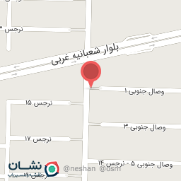 عکس رستوران آقای کباب