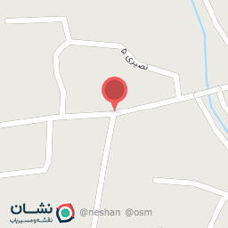 عکس نانوایی بربری کردی