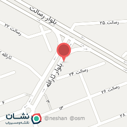 عکس باطری فروشی معصوم پور