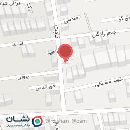 عکس مرکز رشد دانشگاه آزاد واحد تهران مرکز