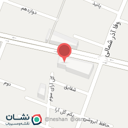 عکس خرازی سنتر