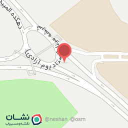 عکس ایستگاه سنجش آلودگی هوا