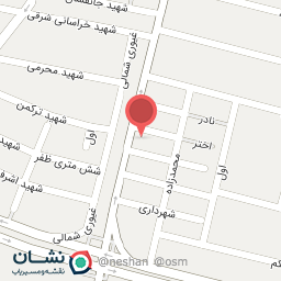 عکس افق کوروش شعبه شهرری غیوری شمالی