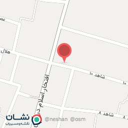 عکس مسجد بابا حاجی دربندی