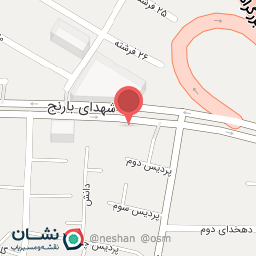 عکس پیرایش لوکس (رسول)