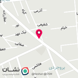 عکس پیرایش امیر وزیری