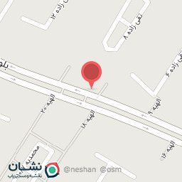 عکس فروشگاه کفش هزارپا