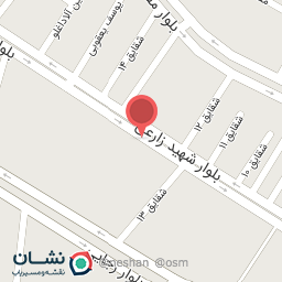 عکس کارگاه کیک و شیرینی گندم (میرزائیان)