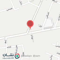 عکس فروشگاه روکش صندلی مارال