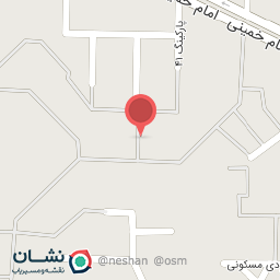 عکس شهرک دانشگاه تهران