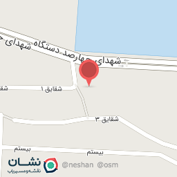 عکس مزار کربلایی مهدی خزاعل