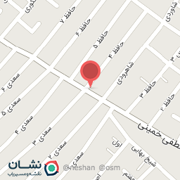 عکس کارگاه درب کابینت دکوفیکس آسا گلاس 