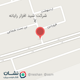 عکس فروشگاه بهار