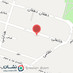 عکس مجتمع آموزشی آذین علم