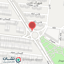 عکس عطاری لاله 