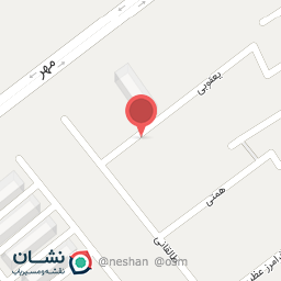 عکس سوپرمارکت علاءالدین 