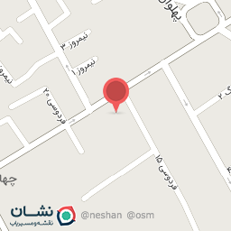 عکس دفتر اسناد رسمی شعبه ۲ زابل 