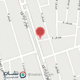 عکس لوازم یدکی رضا