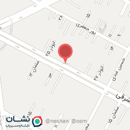 عکس تهیه غذای شیدا