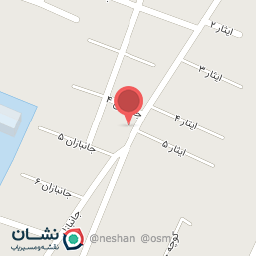 عکس سالن زیبایی نیرومند 