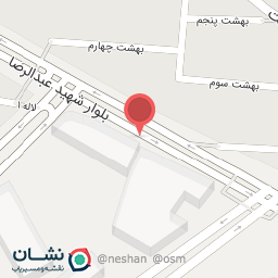 عکس ایستگاه اتوبوس مسجد